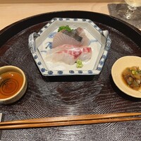 日本料理 研野 - 