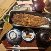 京都祇園うなぎ四代目菊川 - 