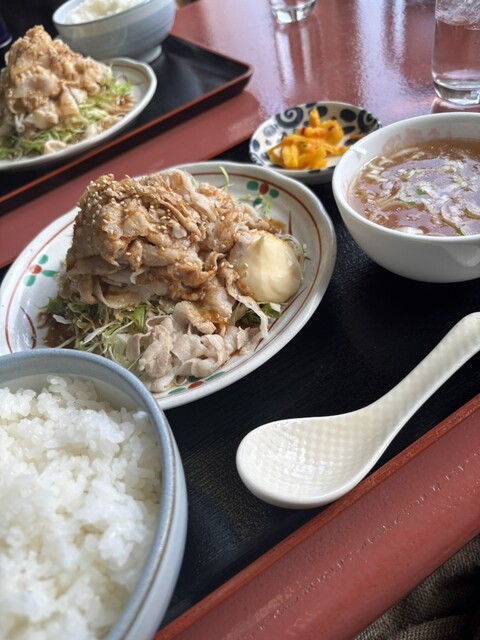 楽（ラク） &ndash; 須賀川の本格ラーメン店 | 手軽に味わえる絶品麺