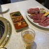 清昌館 上新庄店