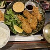 遊食樂酒 かた野