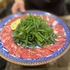 太子堂馬肉料理店