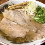 らぁめん たけや - 