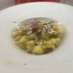 C'era una volta... l'Hostaria - 