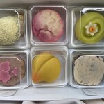 新喜屋　一樹庵 - 