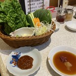 清昌館 上新庄店 - 