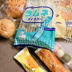 シャトレーゼ - 