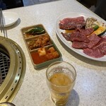 清昌館 上新庄店 - 