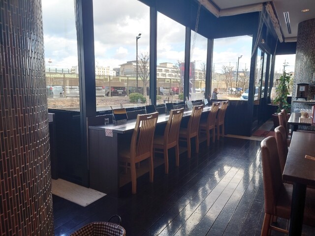 Cafe Lounge Rin photo 5