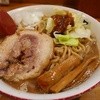 ラーメン きら星