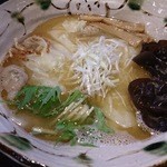 焼きあご塩　850円（新価格）