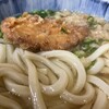 讃岐 鳥越製麺所