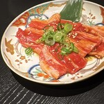 個室焼肉 神戸亭 - 