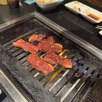 個室焼肉 神戸亭 - 