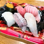 さいき海の市場〇 - 