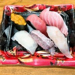 さいき海の市場〇 - 