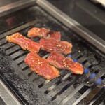 個室焼肉 神戸亭 - 