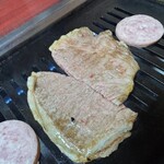 焼肉の荒木 - 