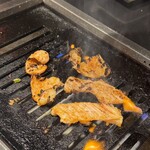 個室焼肉 神戸亭 - 