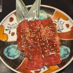 個室焼肉 神戸亭 - 