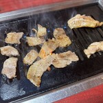焼肉の荒木 - 