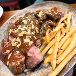 日本栄光酒場 ロッキーカナイ - 