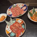 個室焼肉 神戸亭 - 