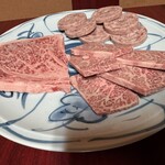 焼肉の荒木 - 