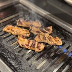 個室焼肉 神戸亭 - 