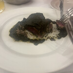 Trattoria la Palomba - 