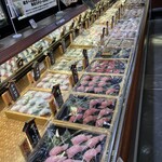 さいき海の市場〇 - 