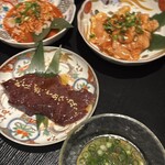 個室焼肉 神戸亭 - 