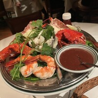 ウルフギャング・ステーキハウス 丸の内店 - 