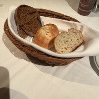 ウルフギャング・ステーキハウス 丸の内店 - 