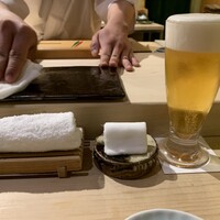 鮓 村瀬 - 