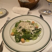 ウルフギャング・ステーキハウス 六本木 -  ウルフギャング・ステーキハウス 六本木 -