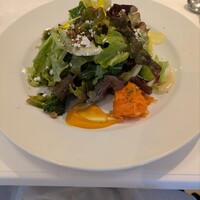 ビストロ ラ ポーレ - 