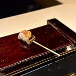 銀座焼とり 京丹波 - 