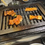 ホルモン人生タロちゃん - 