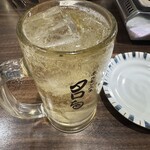 ホルモン人生タロちゃん - 