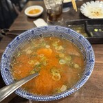 ホルモン人生タロちゃん - 