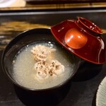 銀座焼とり 京丹波 - 