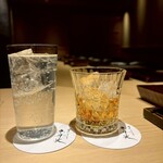 銀座焼とり 京丹波 - 