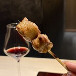 銀座焼とり 京丹波 - 