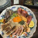 ホルモン人生タロちゃん - 