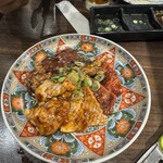 ホルモン人生タロちゃん - 