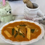 カフェ 江南スタイル宇都宮 - 