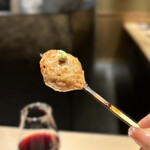 銀座焼とり 京丹波 - 