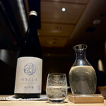 銀座焼とり 京丹波 - 