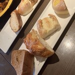 コグスダイニングカグラザカ - またおかわり